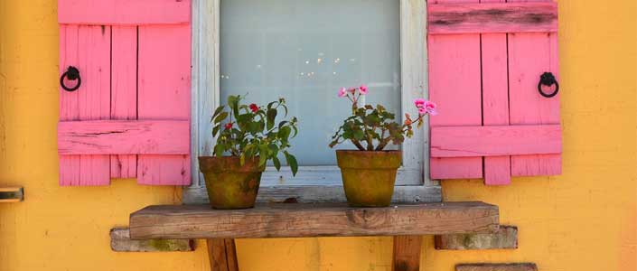 Country house