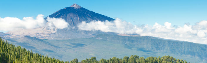 El Teide