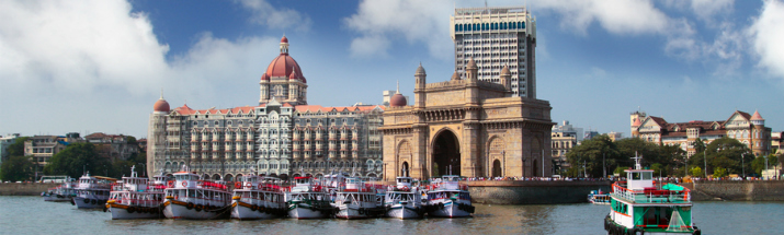 Gateway of India, Mumbai