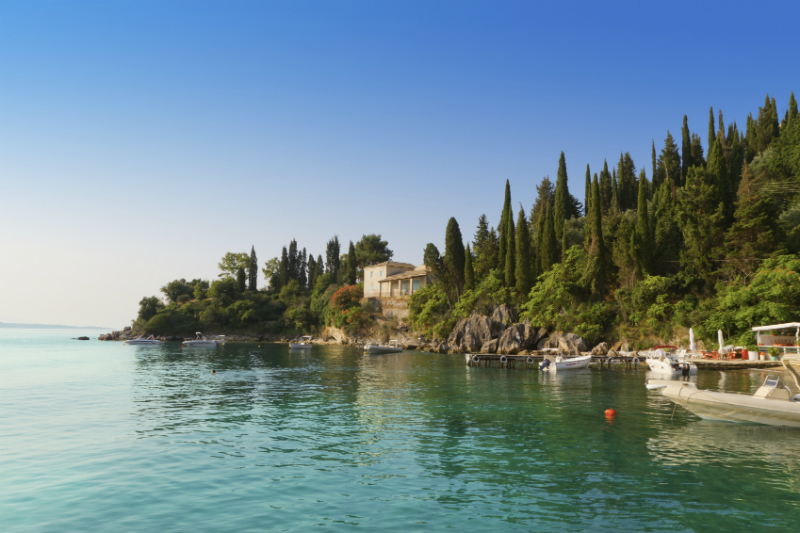 Agni Bay