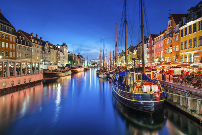 Copenhagen Holidays Top 10 Attractions in Copenhagen