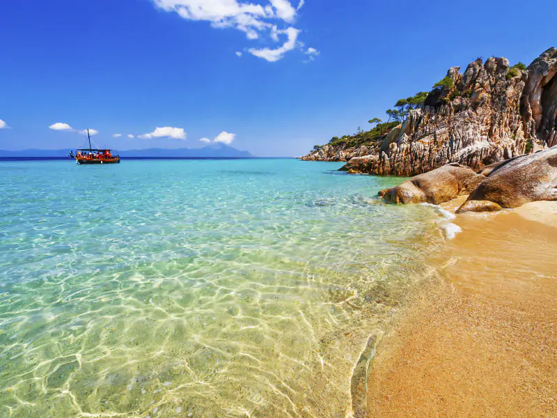 Seascape