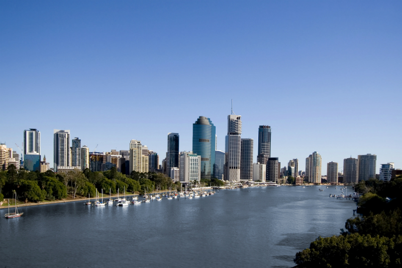 Brisbane Australia