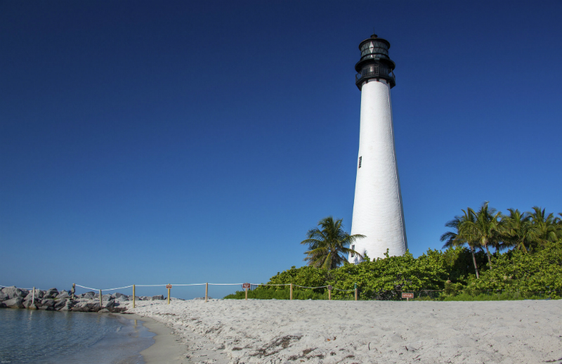 Miami Holidays Off the Beaten Track in Miami