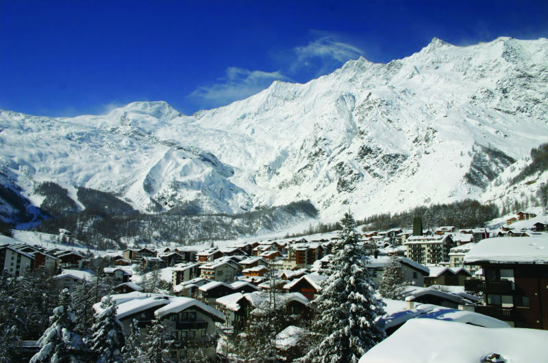 Ski Resort