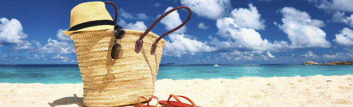 Travelling with breast cancer