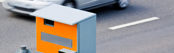 Speed Camera