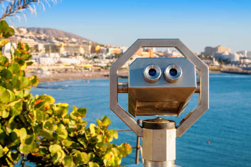 Las Americas’ Top Attractions