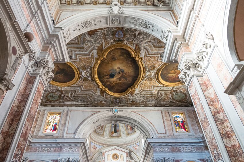 Sorrento Cathedral