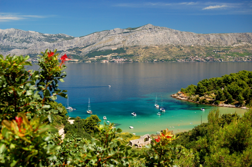 Dubrovnik Riviera