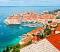 Dubrovnik Port, Croatia