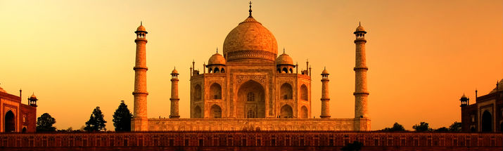 Taj Mahal