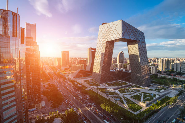 Beijing, China