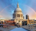 London - Cathedral St. Paul, UK