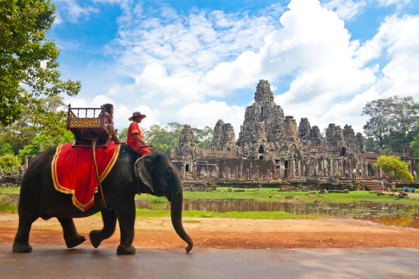 Cambodia