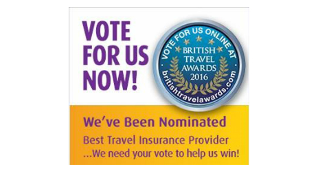 British Travel Awards