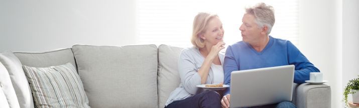 Couple retirement planning