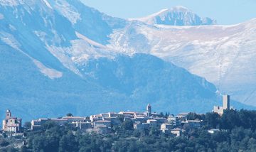 Le Marche Appassionata