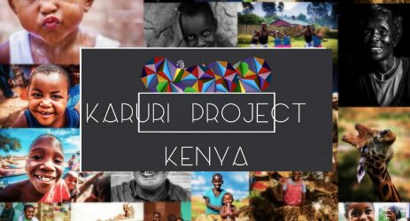 Staysure Kurari School Project
