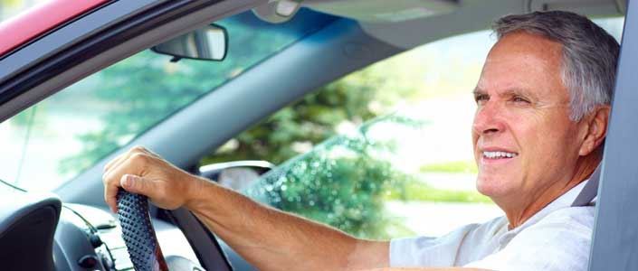 Driving Efficiently