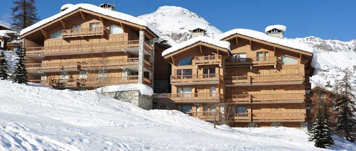Top ski destinations