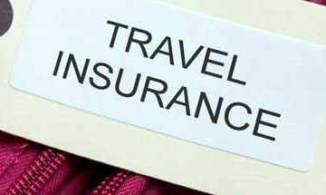 Travel Destination