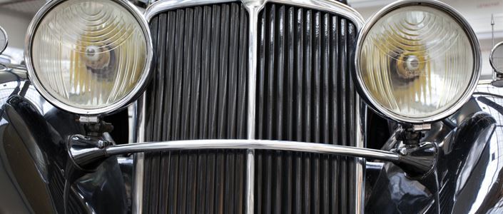 Will over 50s car insurance be a thing of the past
