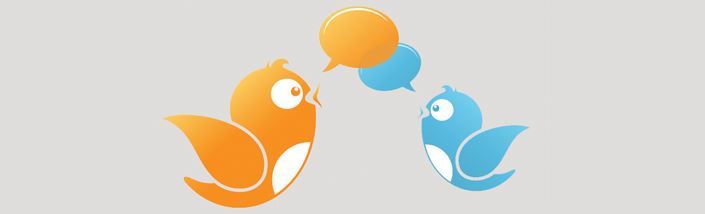 A brief history of twitter