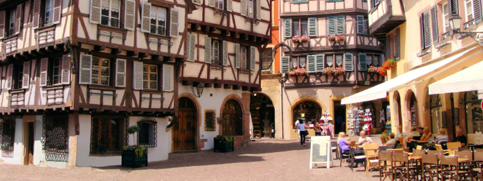 Colmar France