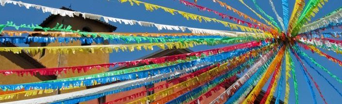 Spanish festivals