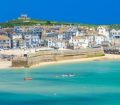 St Ives, Cornwall