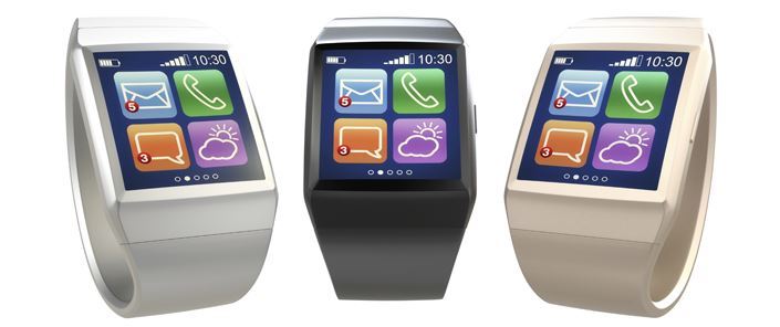 Smartwatches