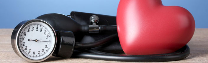 Blood pressure monitor
