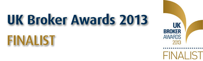 Staysure is shortlisted for uk broker awards