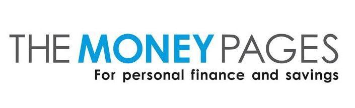 The Money Pages logo