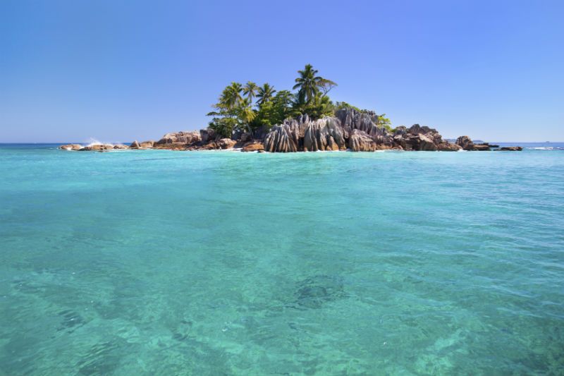 Seychelles Islands | Top Seychelles Holiday Spots