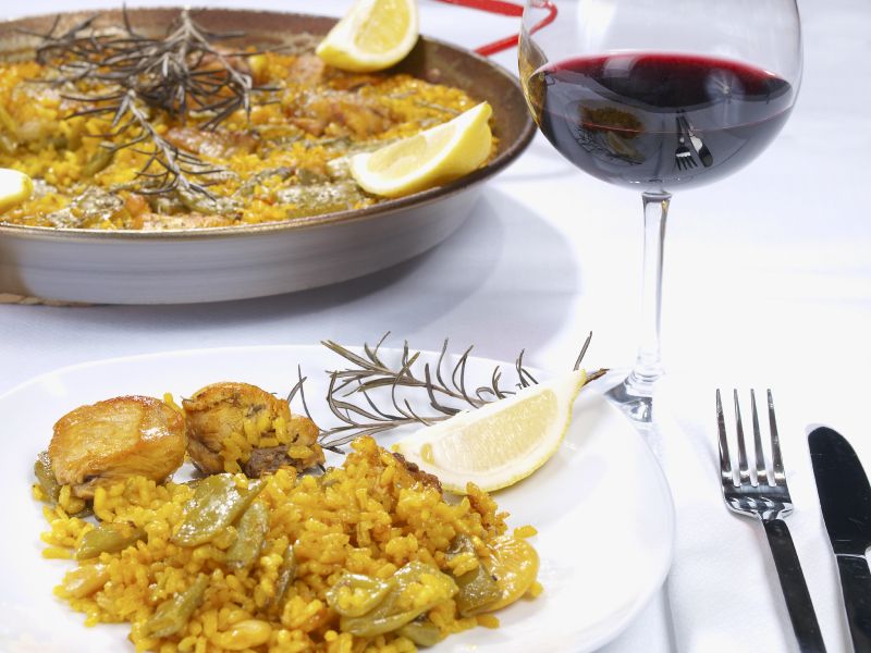 Best Tapas Bars in Valencia A taste of Spanish Cuisine