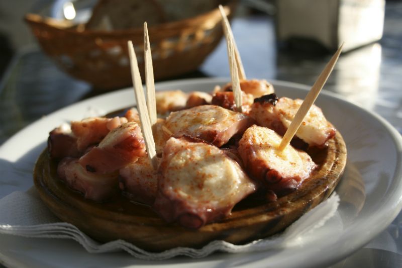 Best Tapas Bars in Valencia A taste of Spanish Cuisine