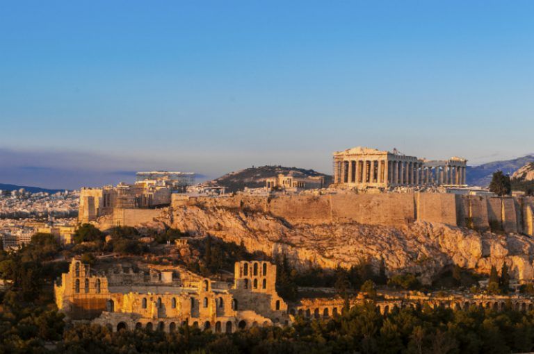 Acropolis