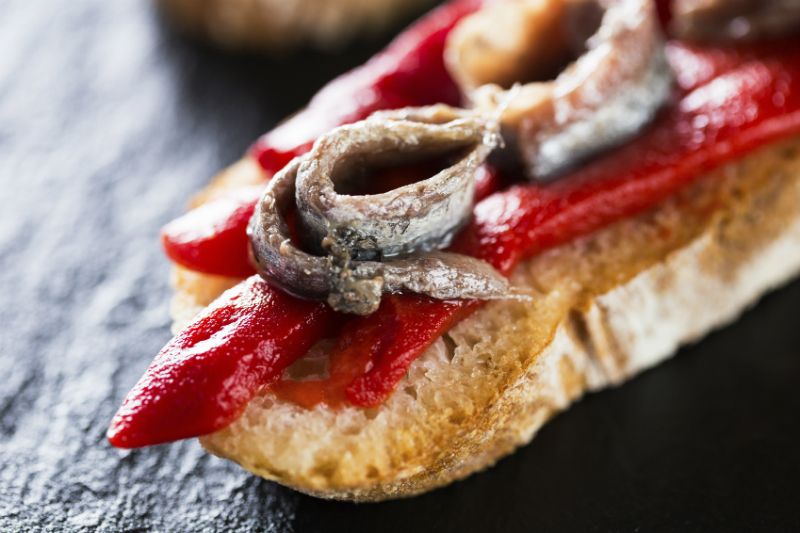 Best Tapas Bars in Valencia A taste of Spanish Cuisine