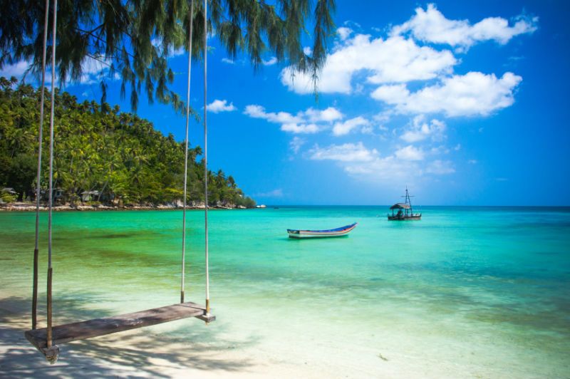 Thailand Holidays | Top 7 Beach Resorts in Thailand