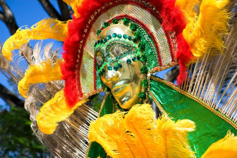 Trinidad and Tobago Carnival A Caribbean Holiday Highlight