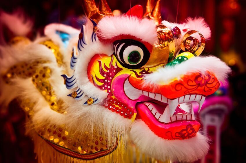 Best Hong Kong Festivals  Staysure Travel Tips  Chinese Festivals