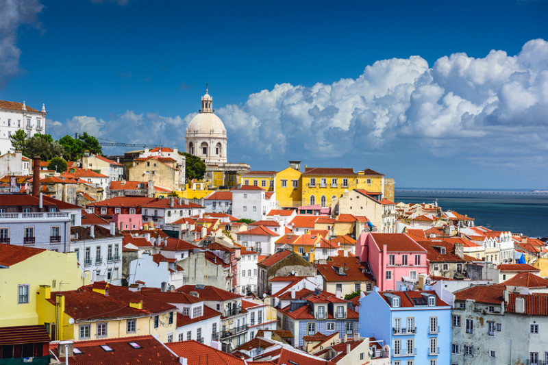 Lisbon, Portugal