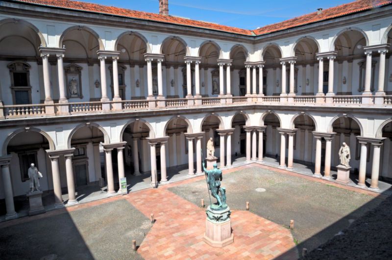 Best Cafes In Brera Milan Best Cafes In Brera Milan