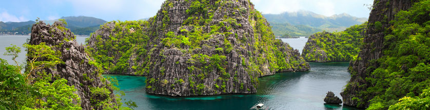 Island in the Philippines