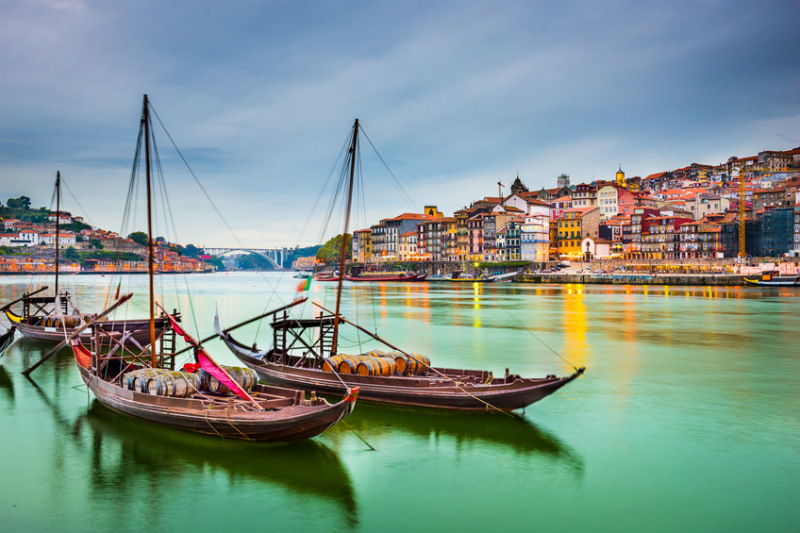 Porto Portugal
