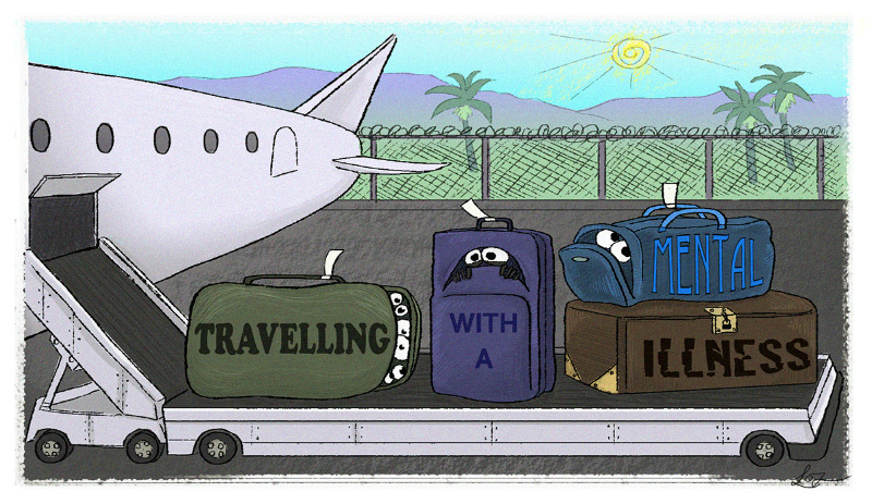 travelling with conditions travel travelling with conditions travel