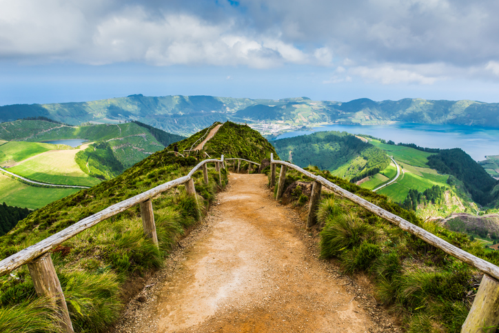 Azores, Portugal