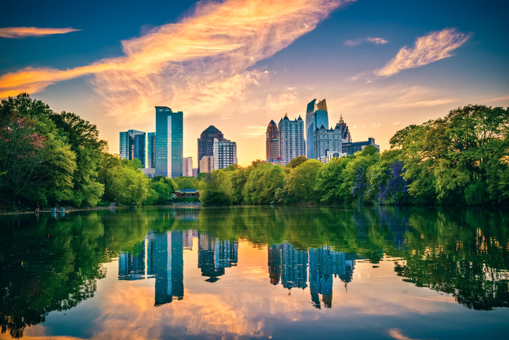 Georgia
